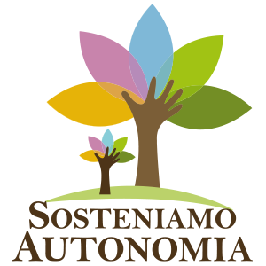 Sosteniamo autonomia