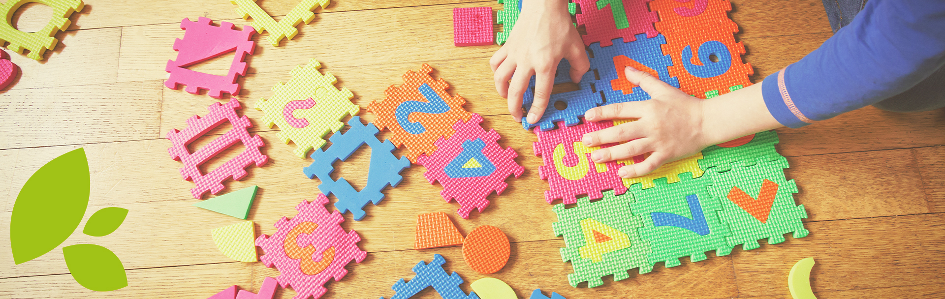 playing