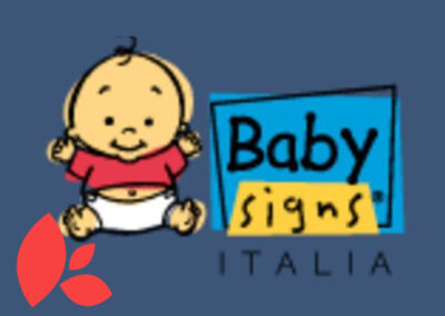 Programma Baby Sign