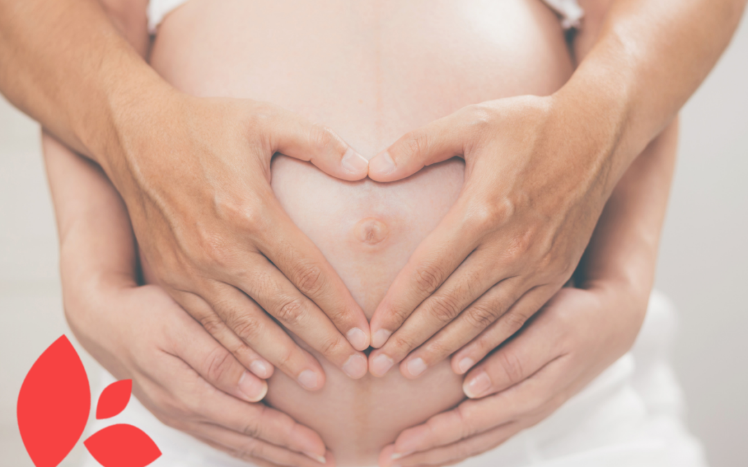 Impronte di nascita: percorso di accompagnamento alla nascita