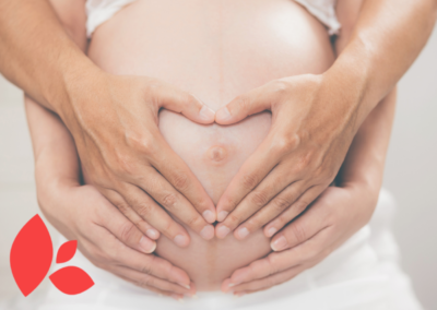 Impronte di nascita: percorso di accompagnamento alla nascita